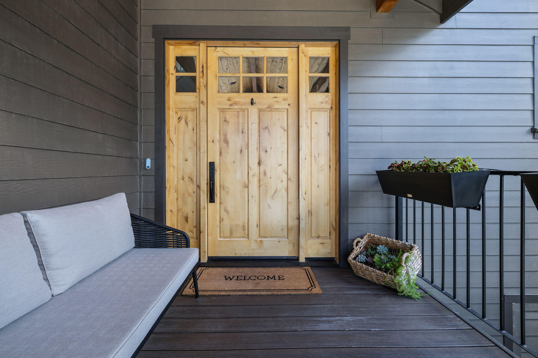 Awbrey Butte - Residential