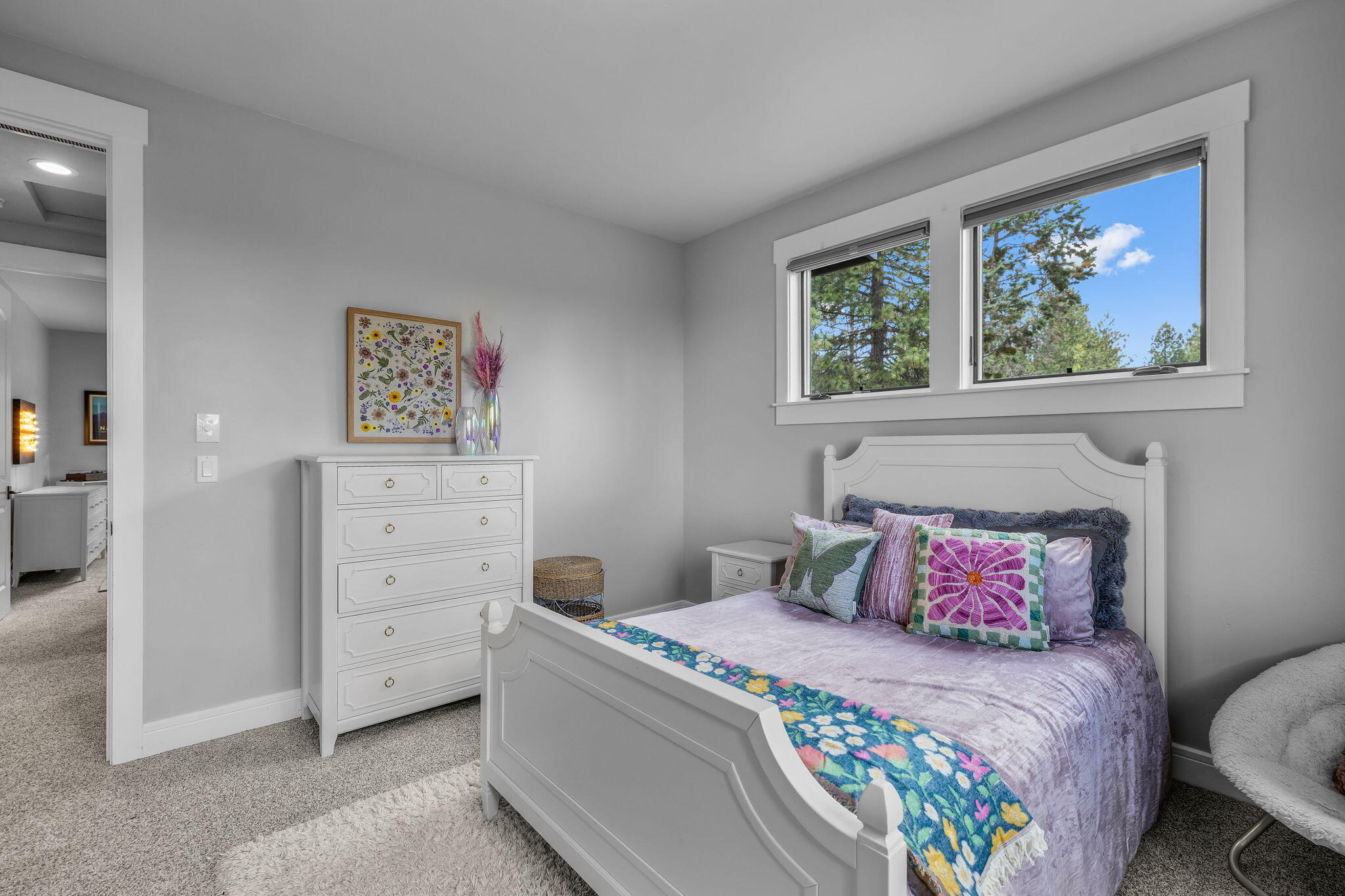 Awbrey Butte - Residential