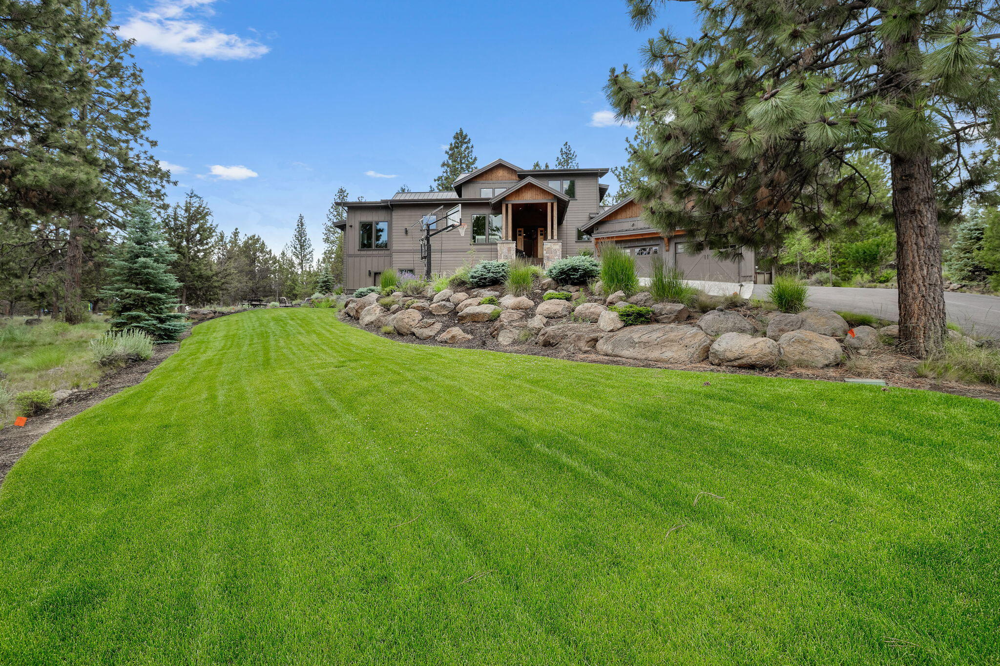 Awbrey Butte - Residential