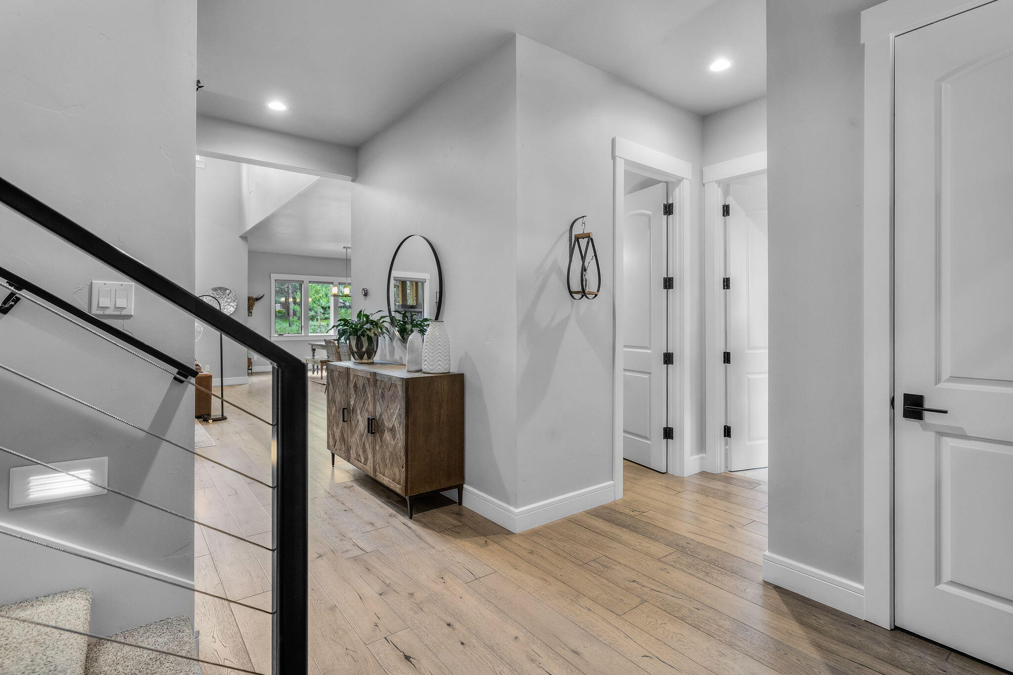 Awbrey Butte - Residential