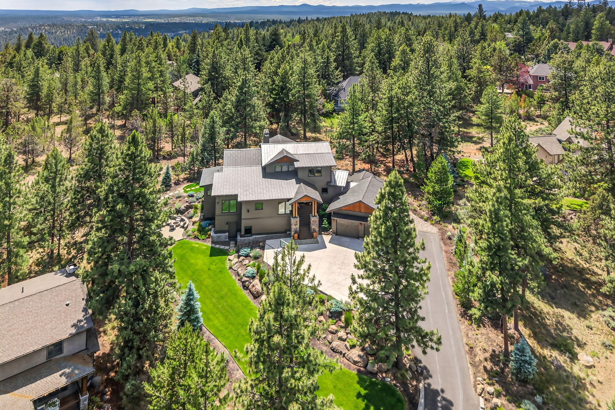 Awbrey Butte - Residential