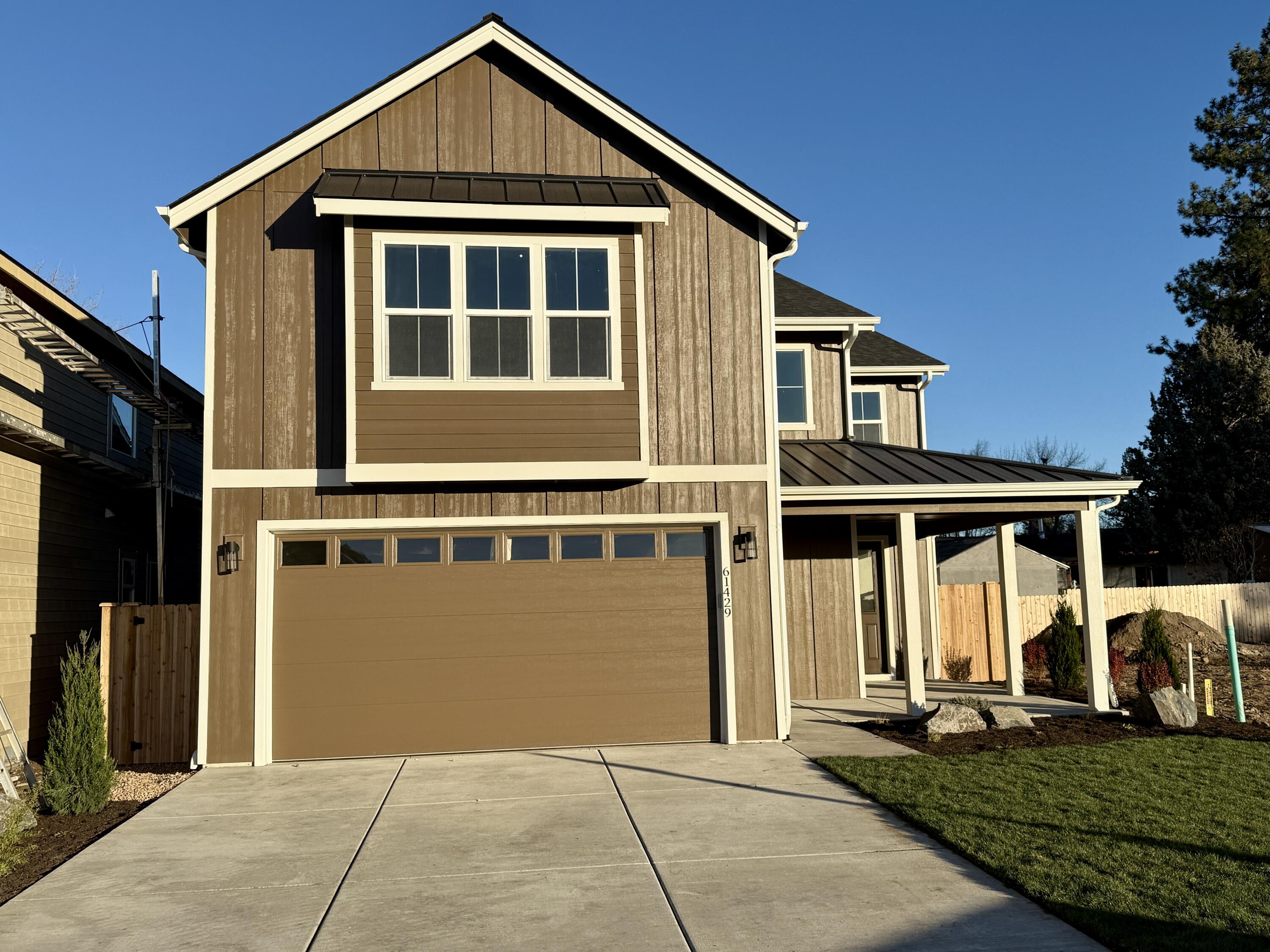 Sunset Glen - Residential