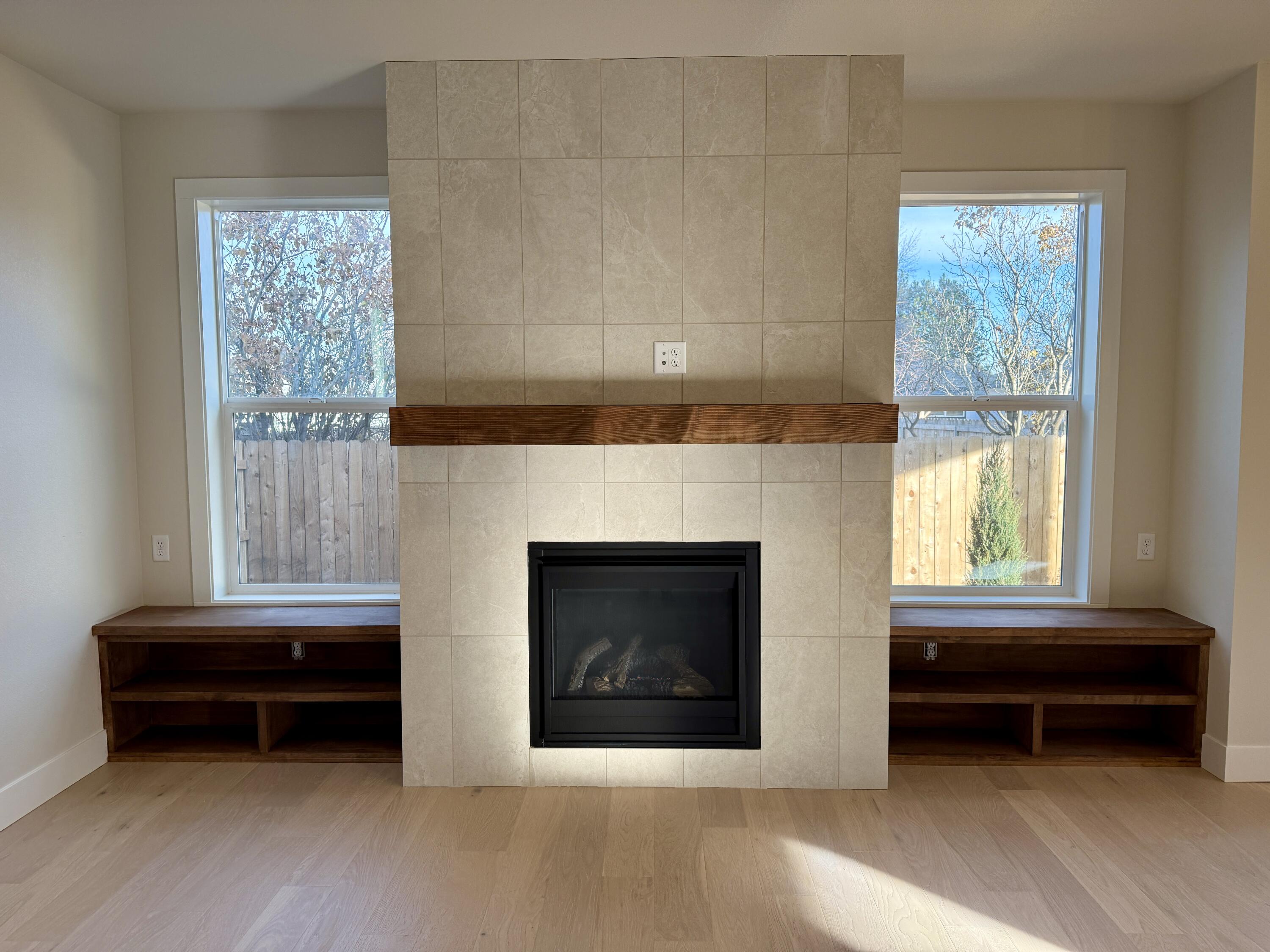 Sunset Glen - Residential