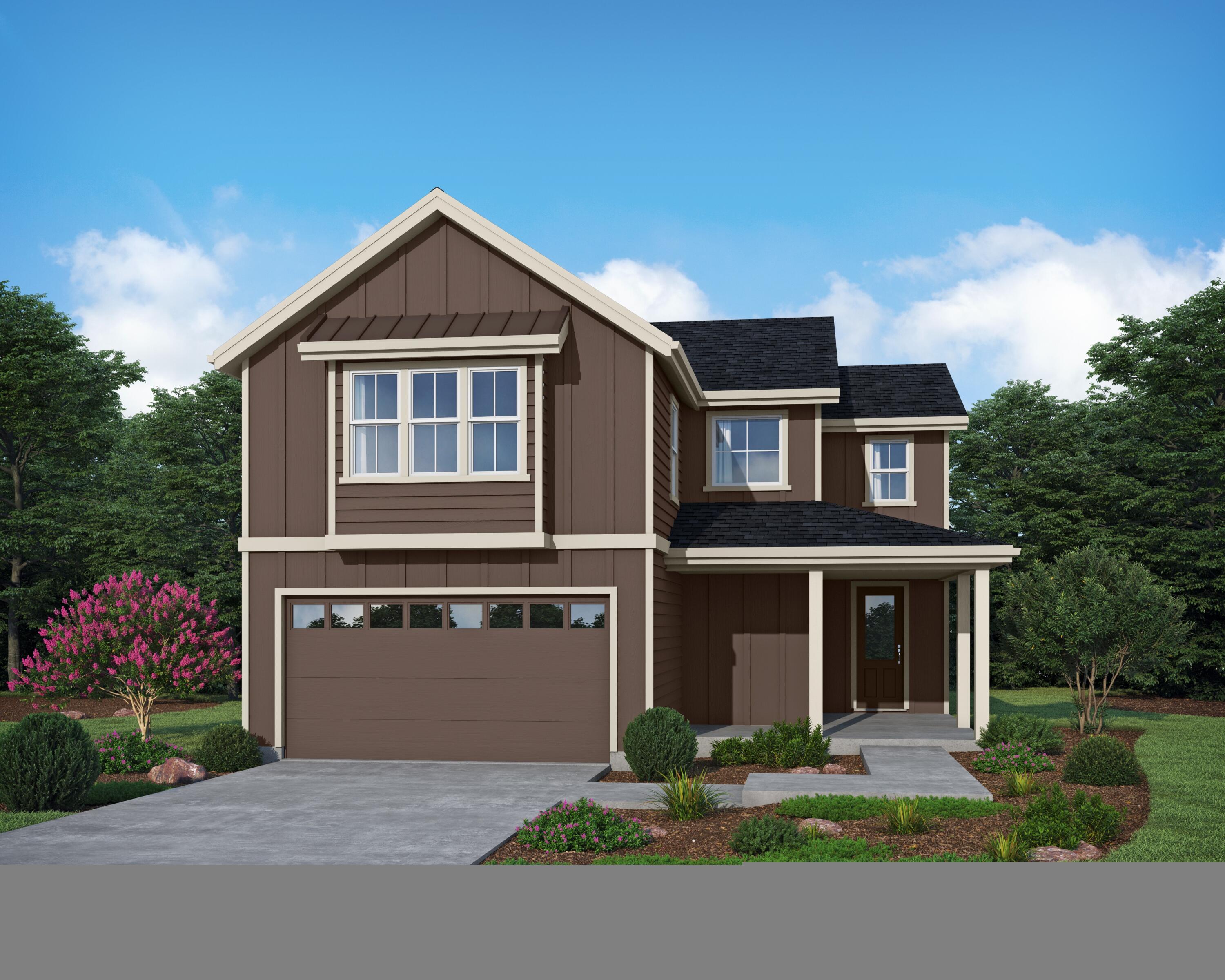 Sunset Glen - Residential