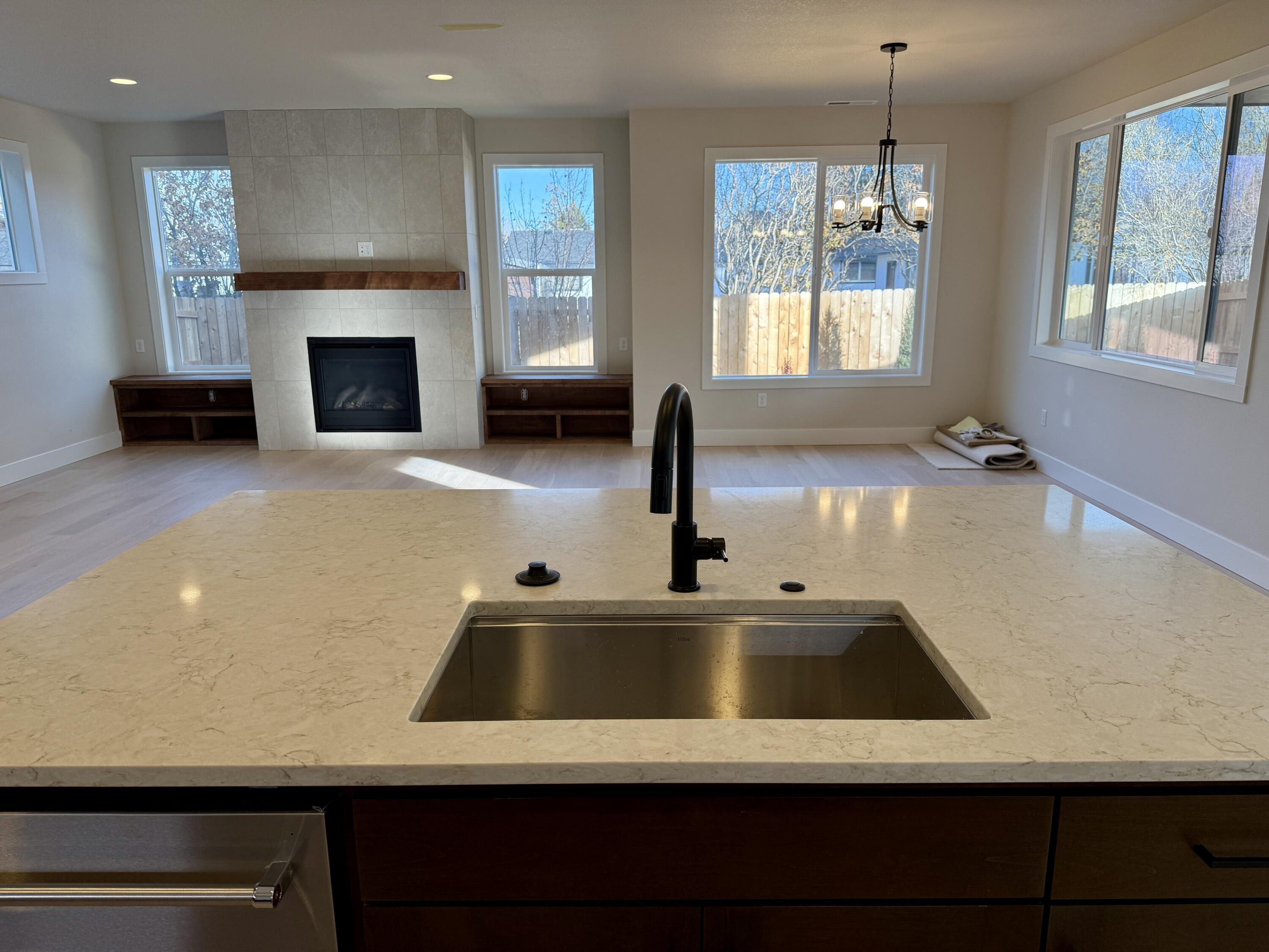 Sunset Glen - Residential