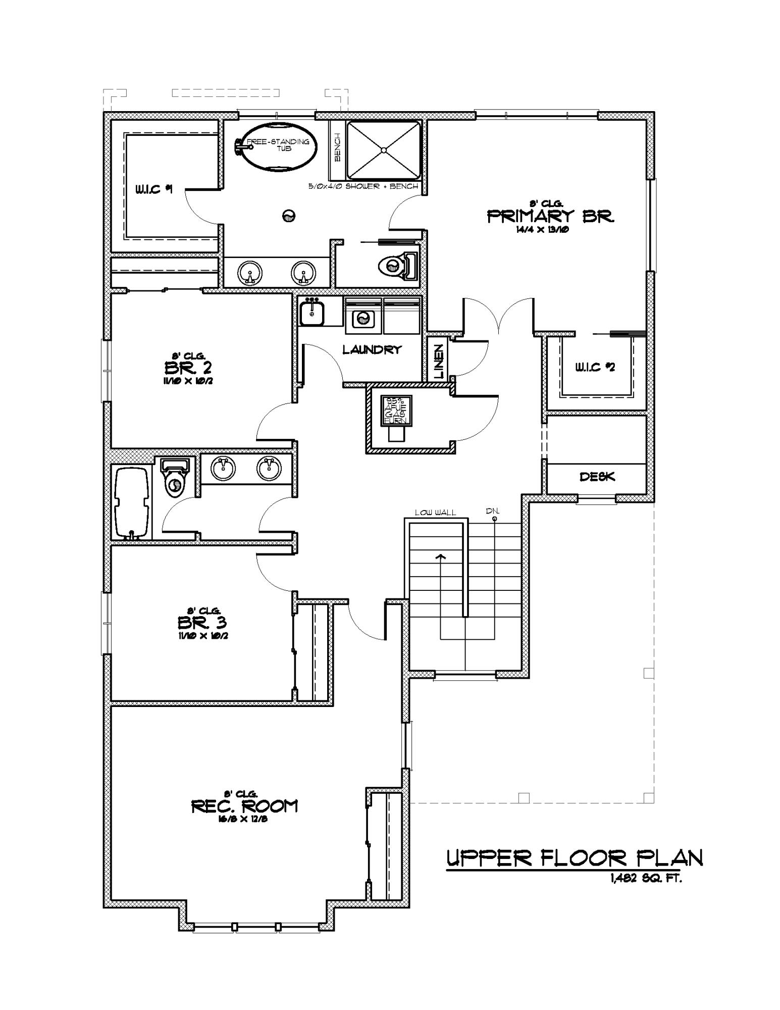 Sunset Glen - Residential