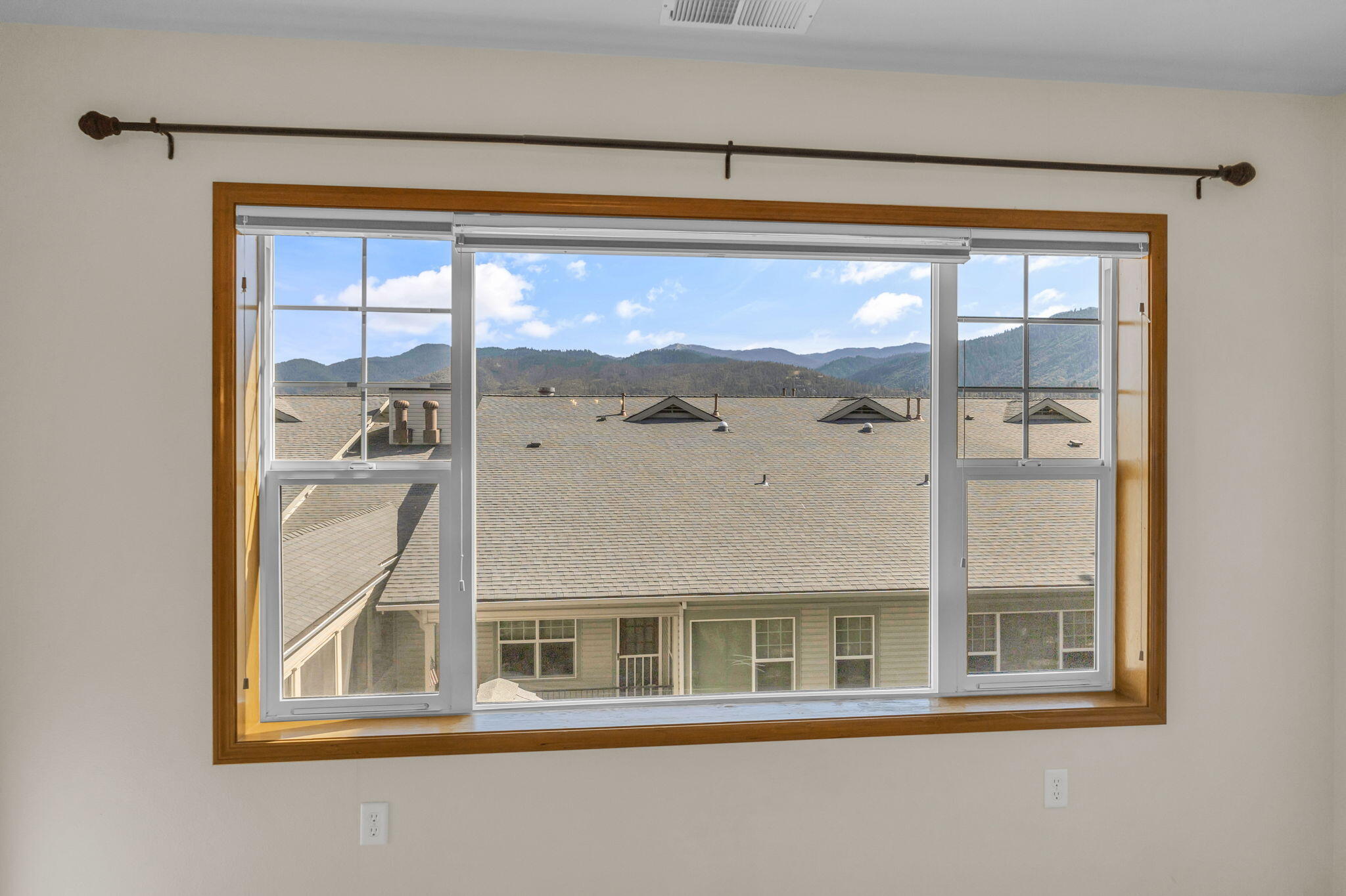 Mountain Meadows Subdivision Phase 1 - Residential