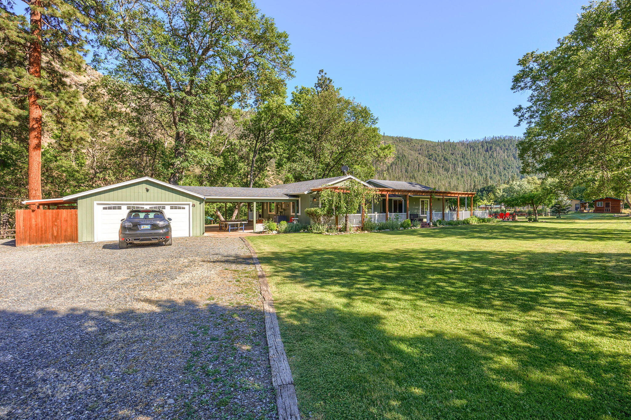 N/A - Residential