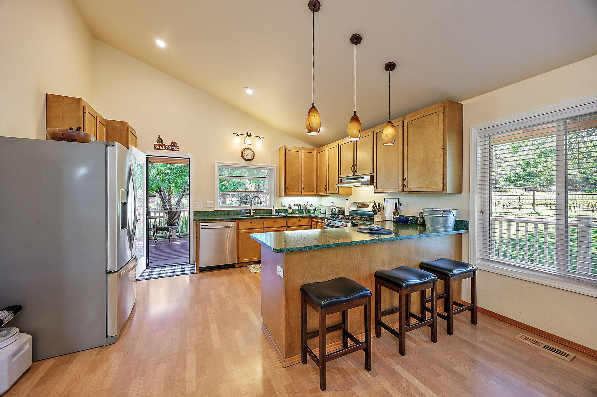N/A - Residential