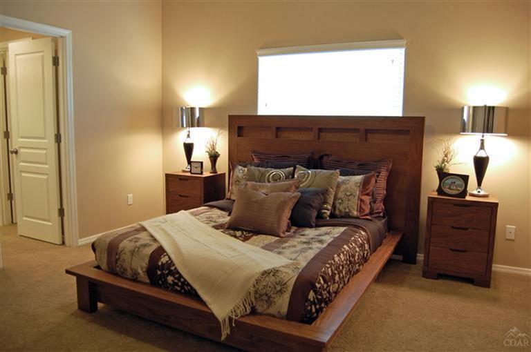 Village Pointe - Residential