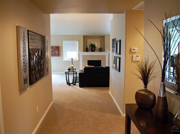 Village Pointe - Residential