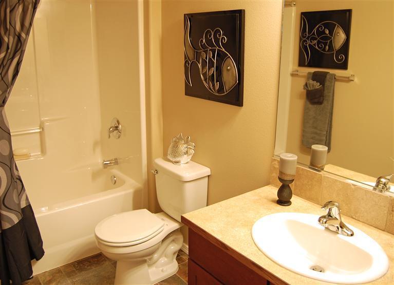 Village Pointe - Residential