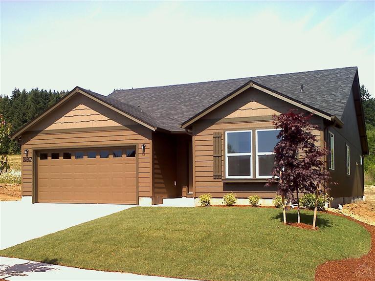 Village Pointe - Residential