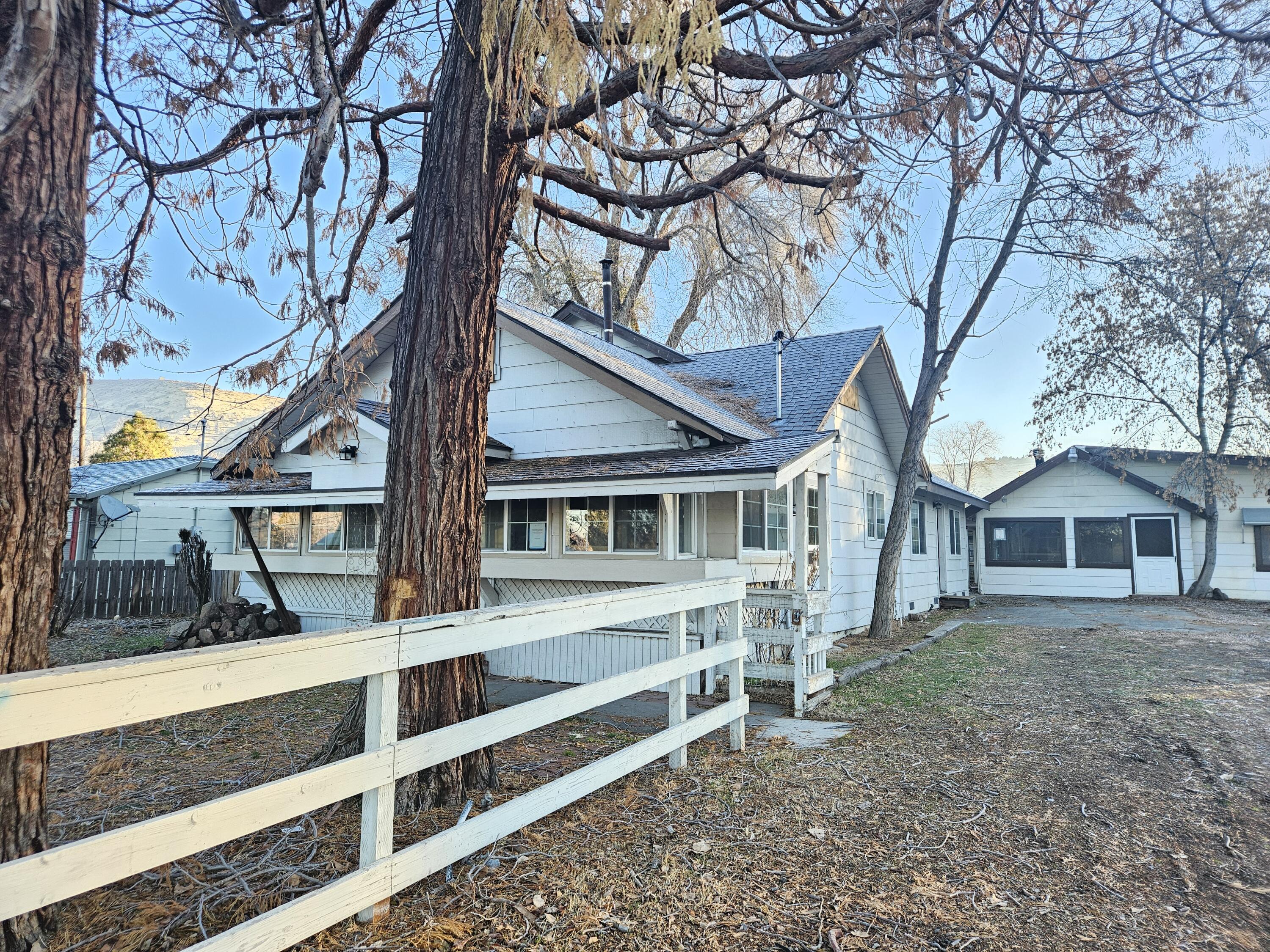 Fair Acres - Residential