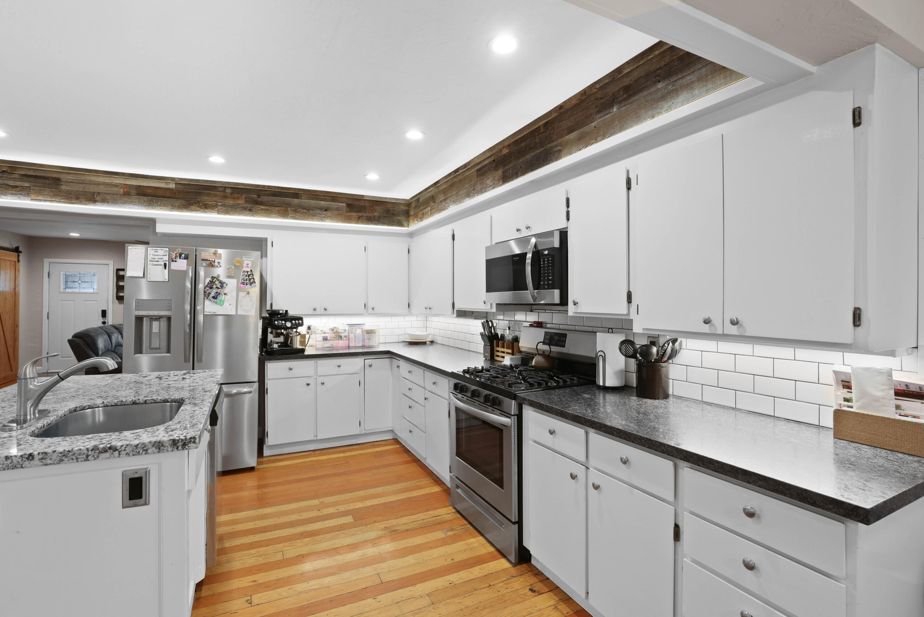 N/A - Residential
