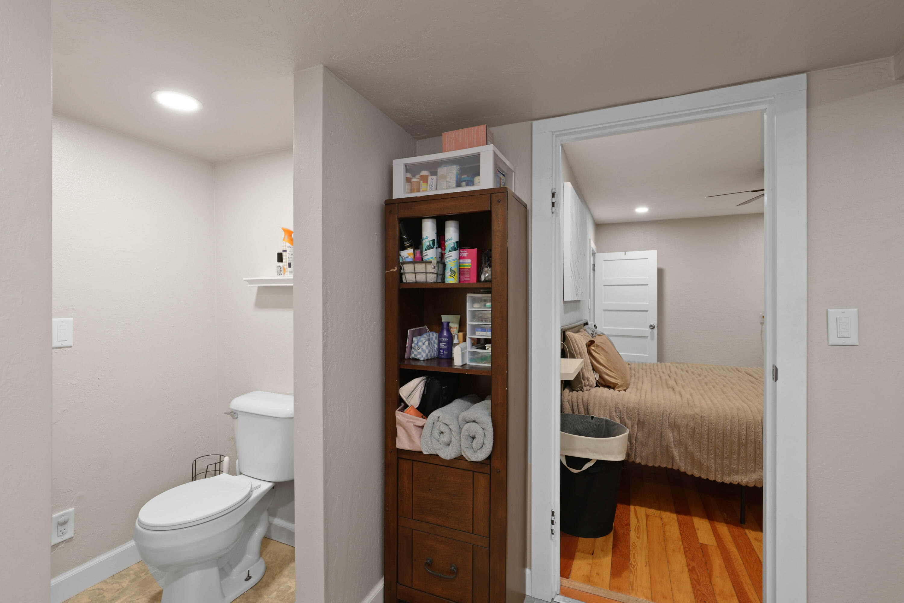 N/A - Residential