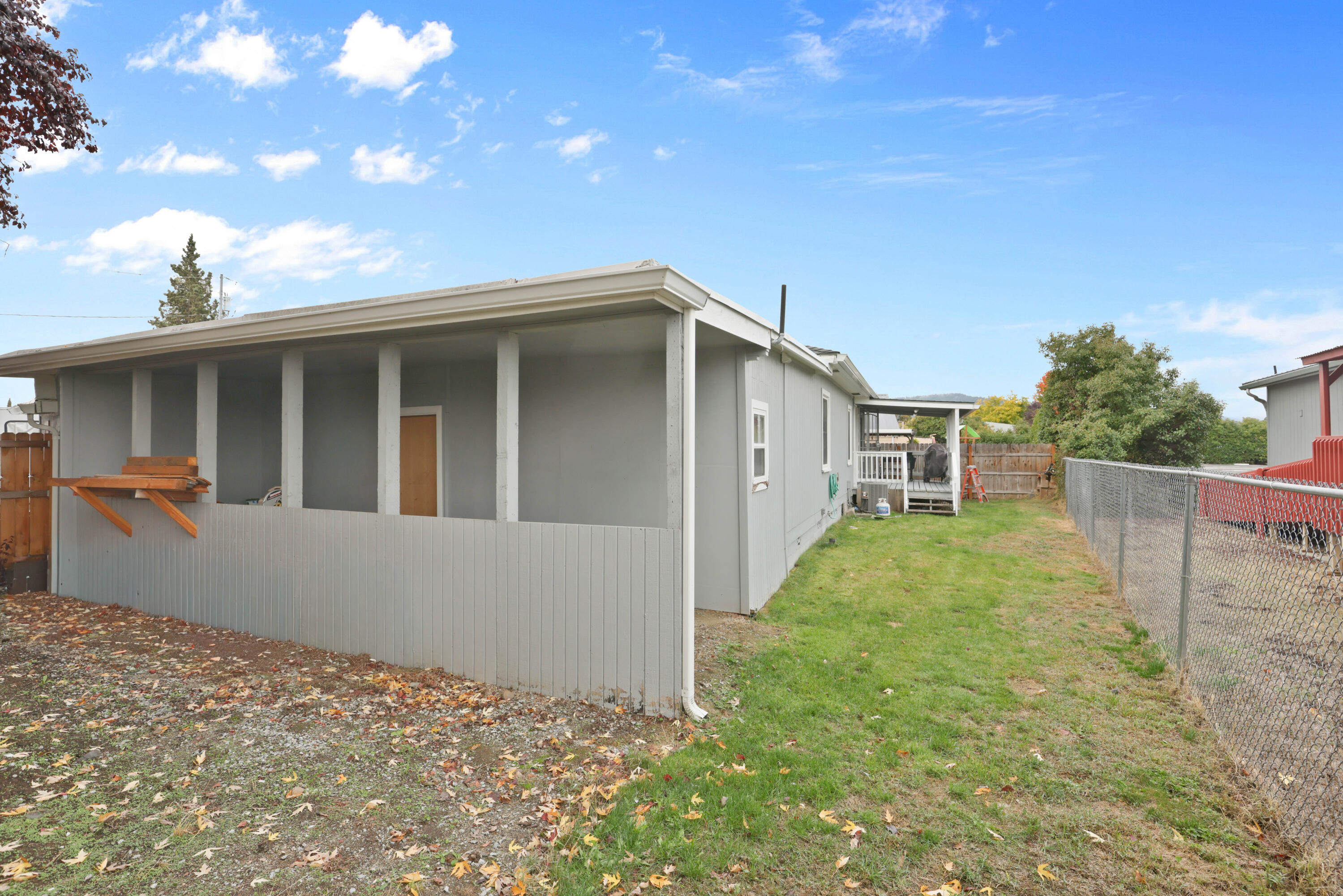 N/A - Residential