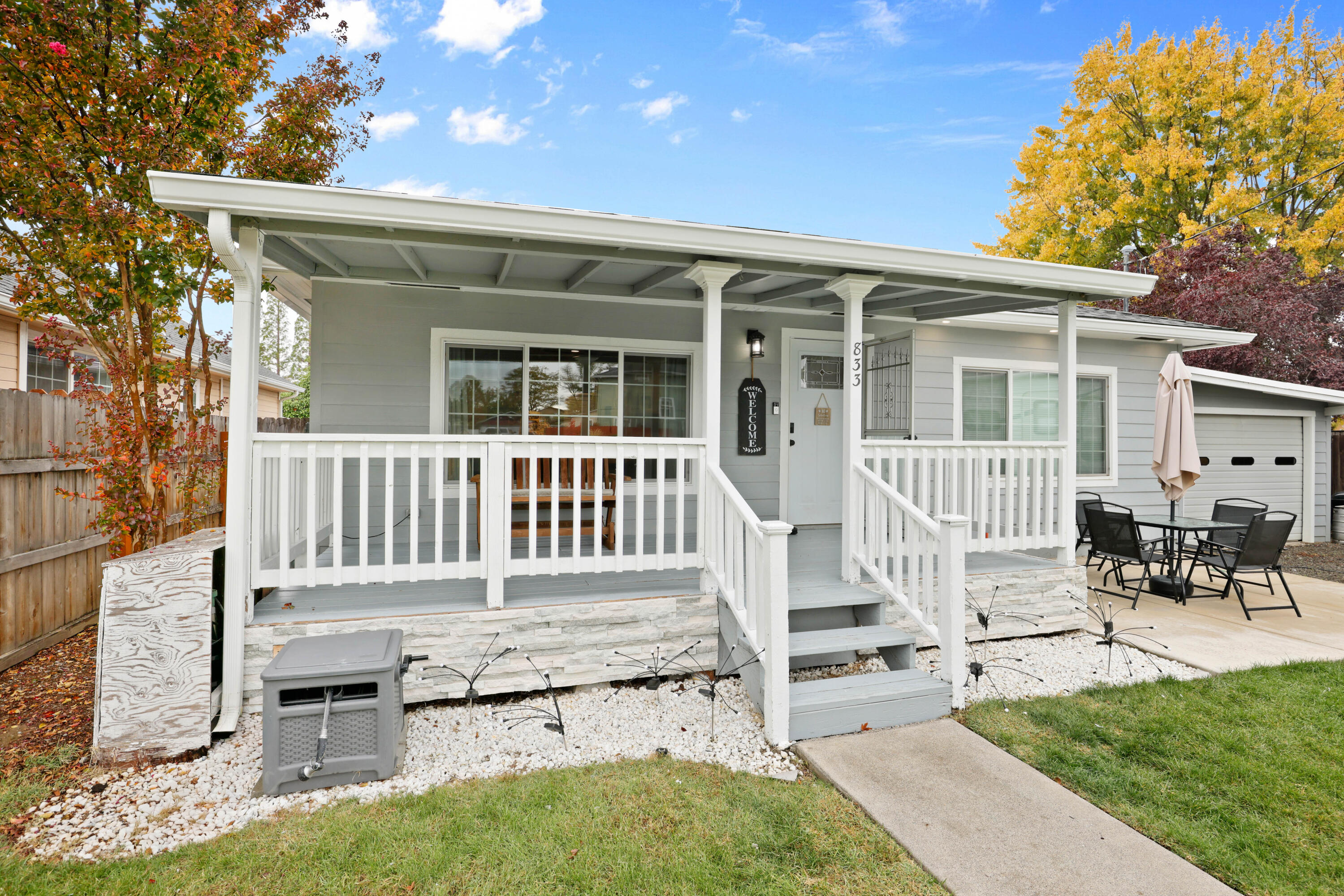 N/A - Residential
