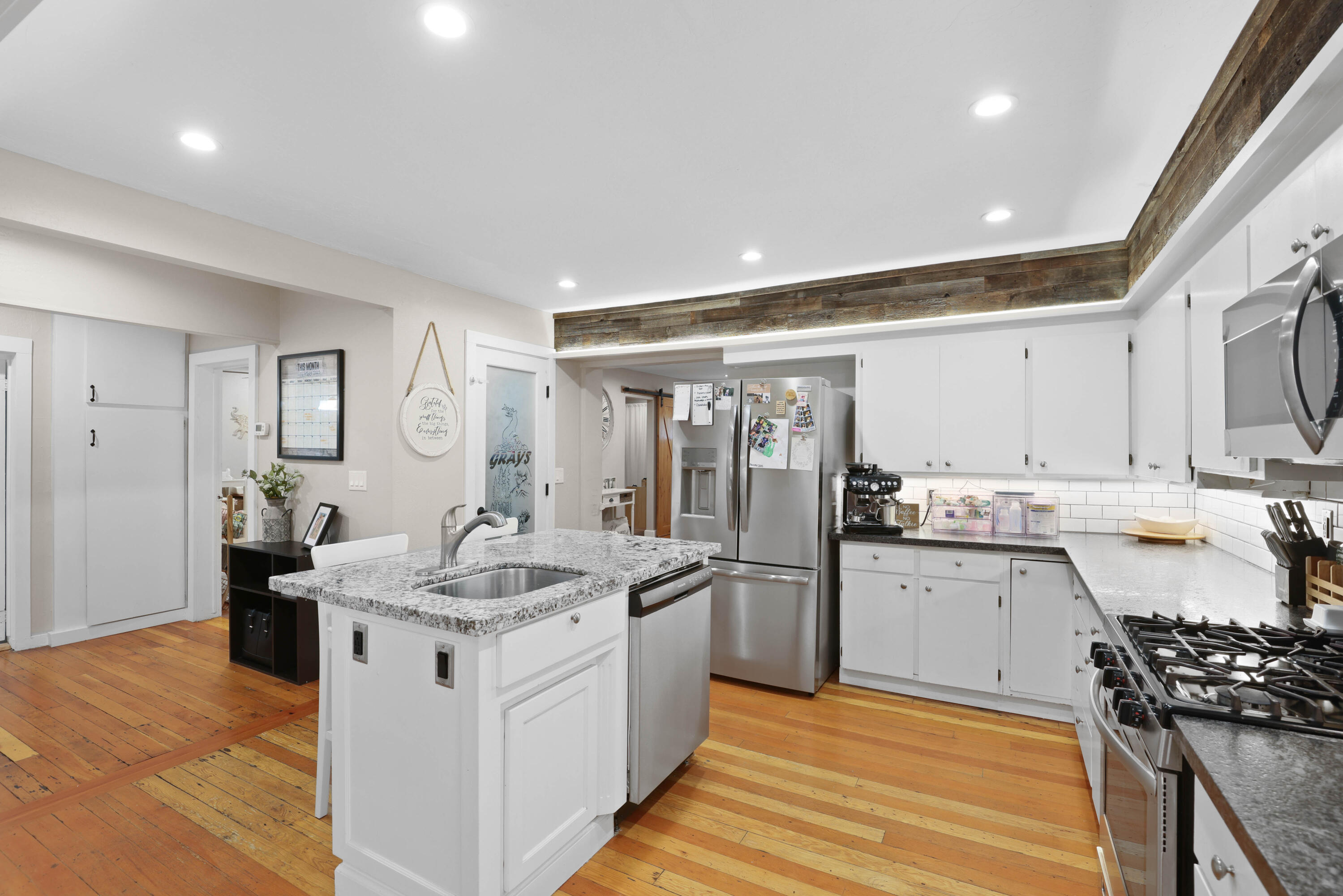 N/A - Residential