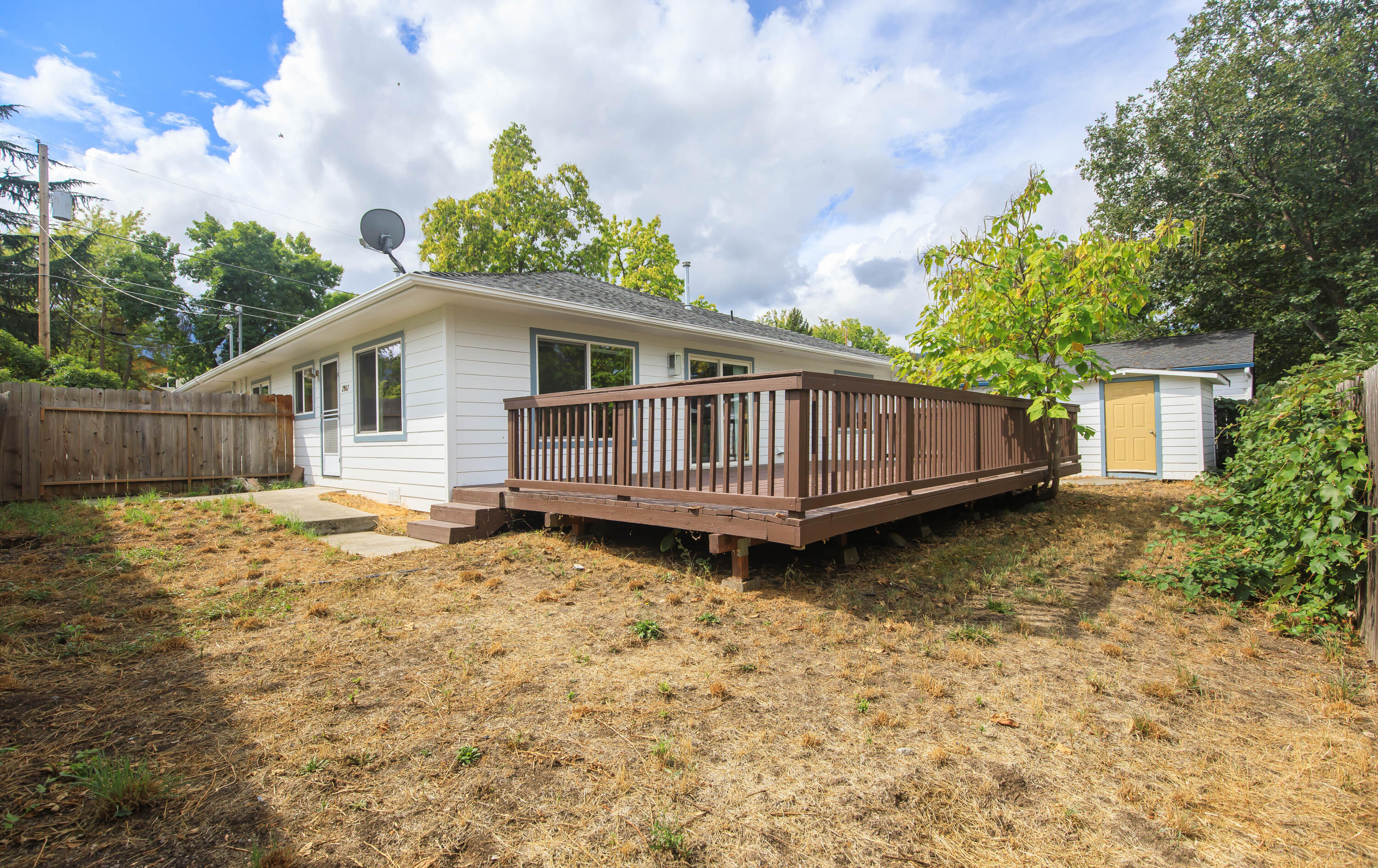 N/A - Residential