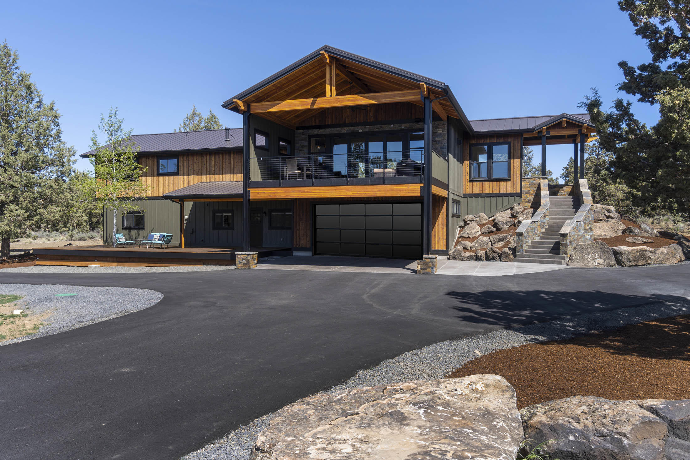 Boonesborough - Residential