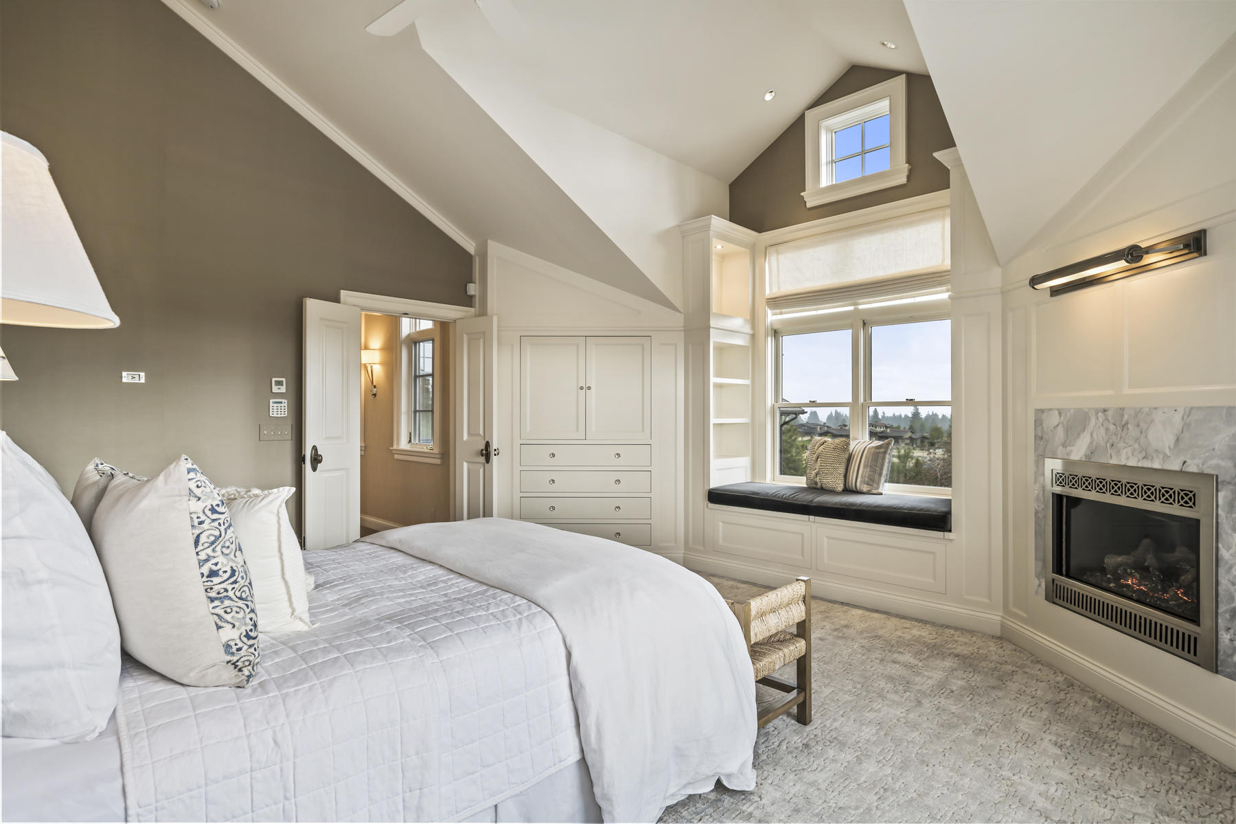 The Highlands at Broken Top - Residential
