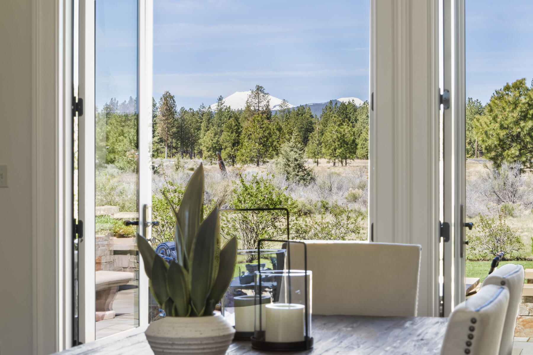 The Highlands at Broken Top - Residential