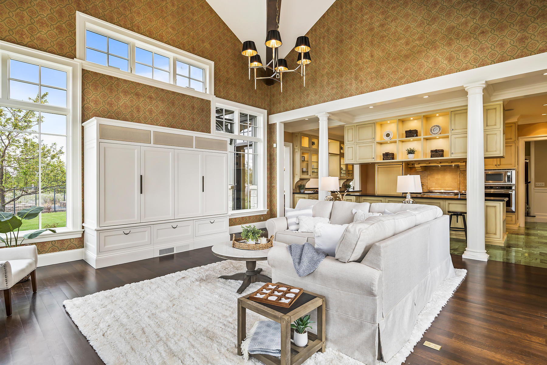 The Highlands at Broken Top - Residential