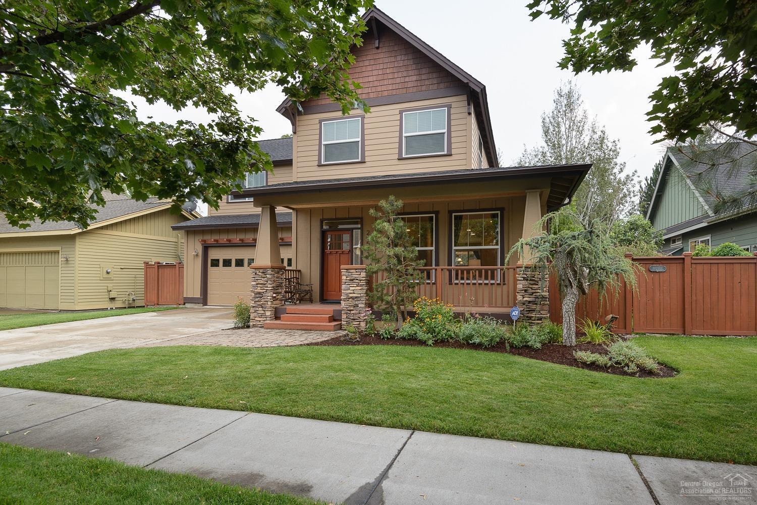 Yardley Estates - Residential