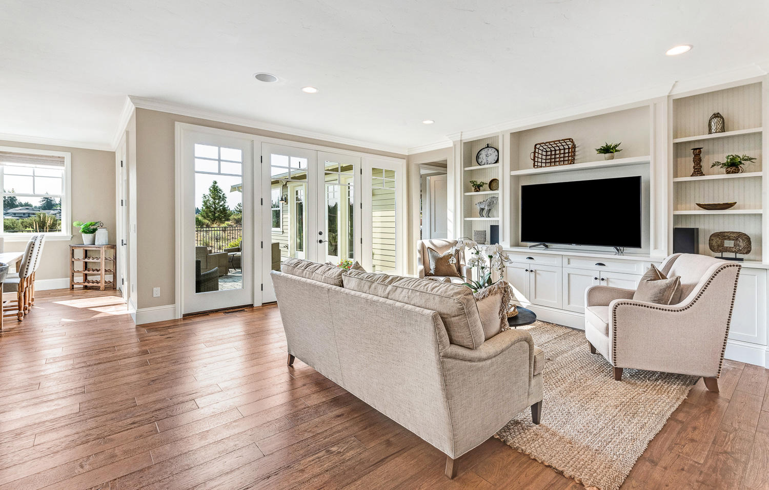 NorthWest Crossing - Residential