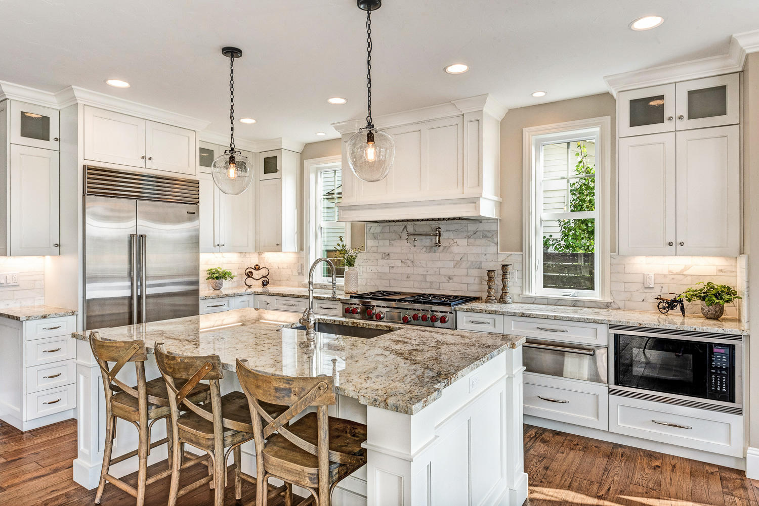 NorthWest Crossing - Residential