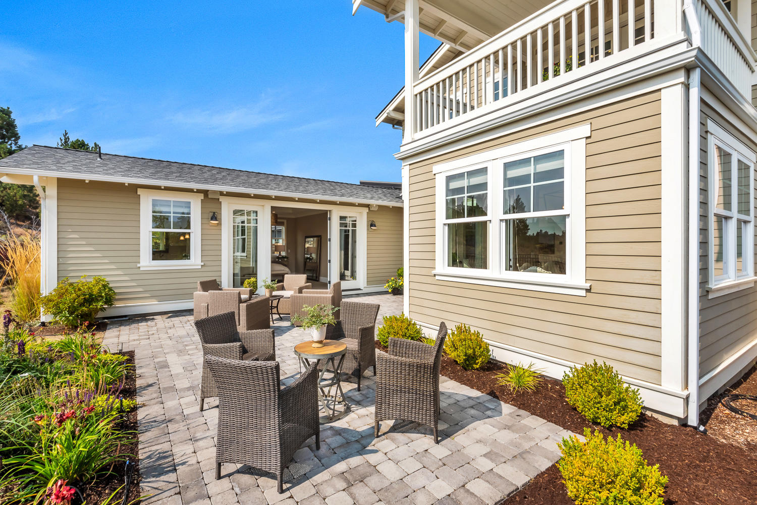 NorthWest Crossing - Residential