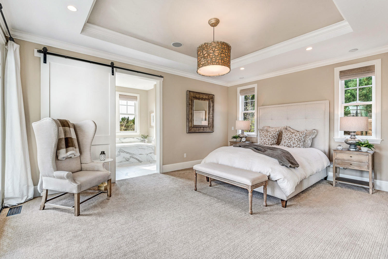 NorthWest Crossing - Residential