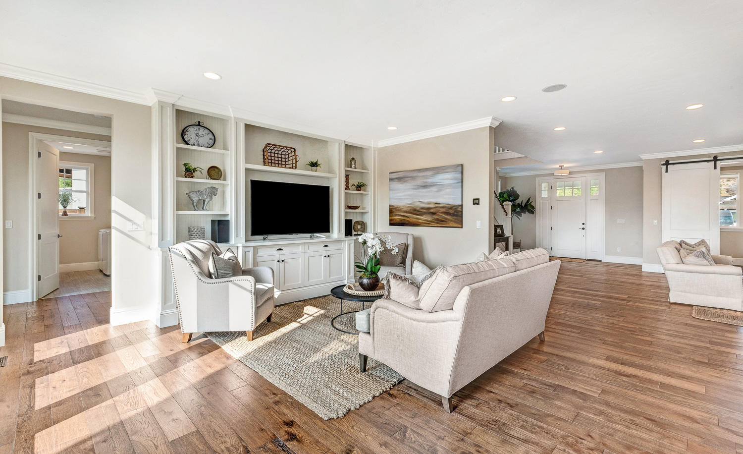 NorthWest Crossing - Residential