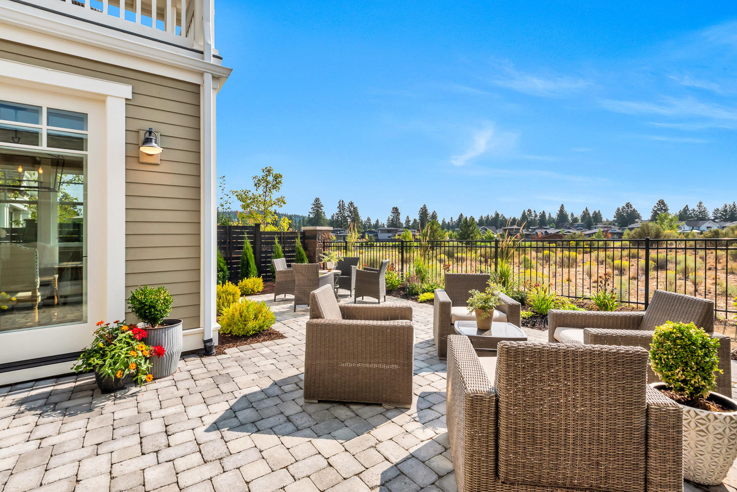 NorthWest Crossing - Residential