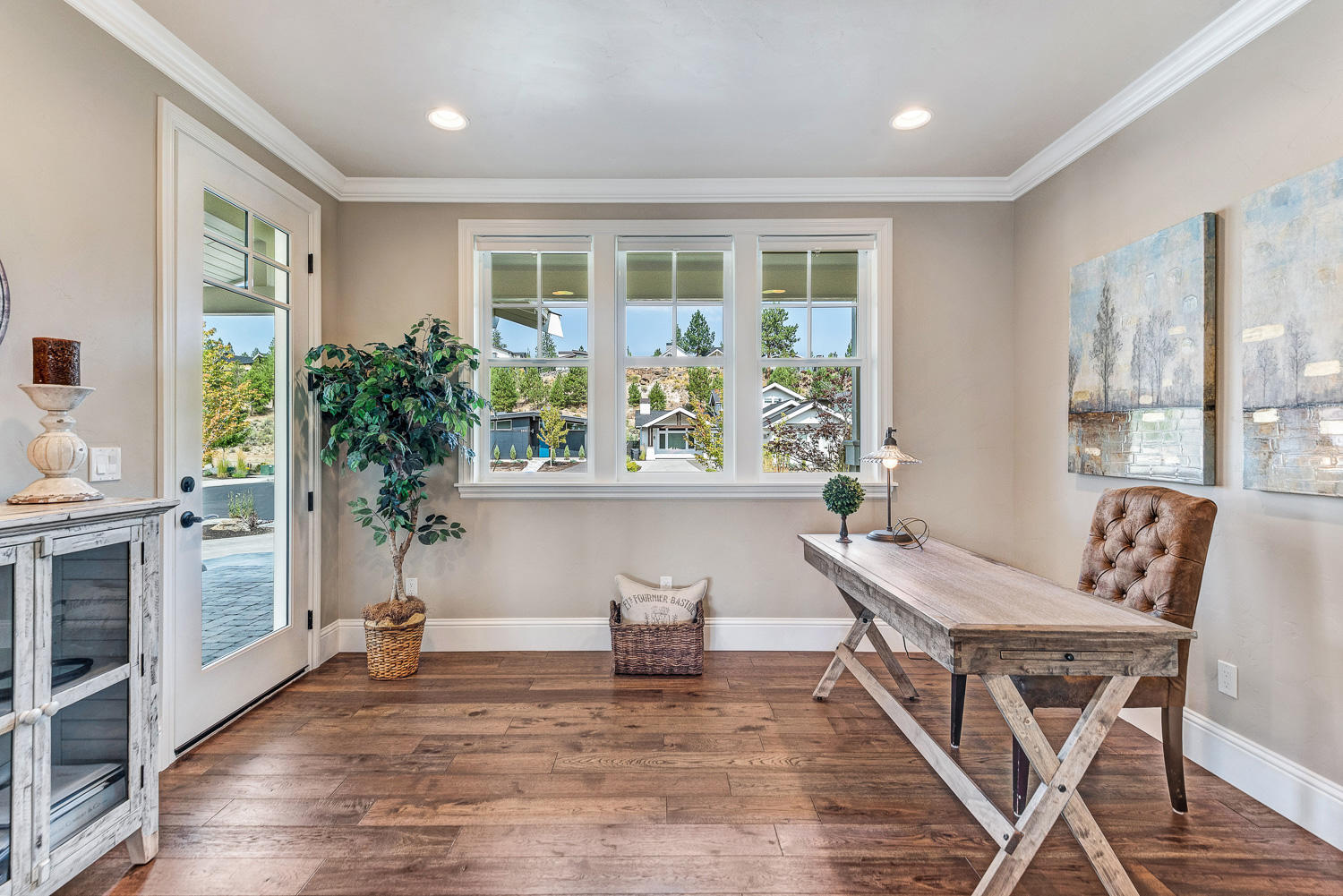 NorthWest Crossing - Residential