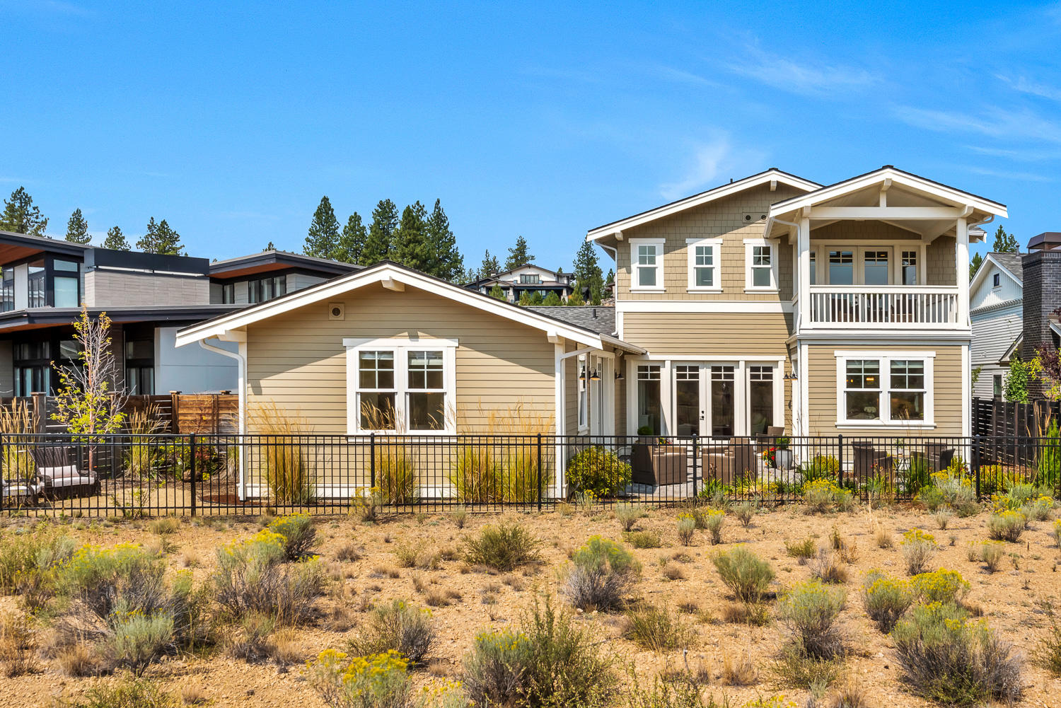 NorthWest Crossing - Residential