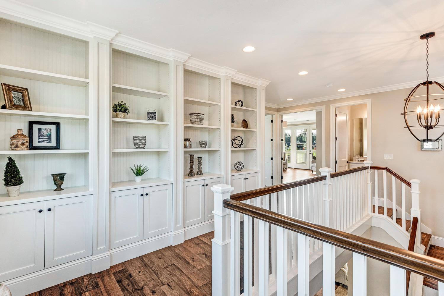 NorthWest Crossing - Residential