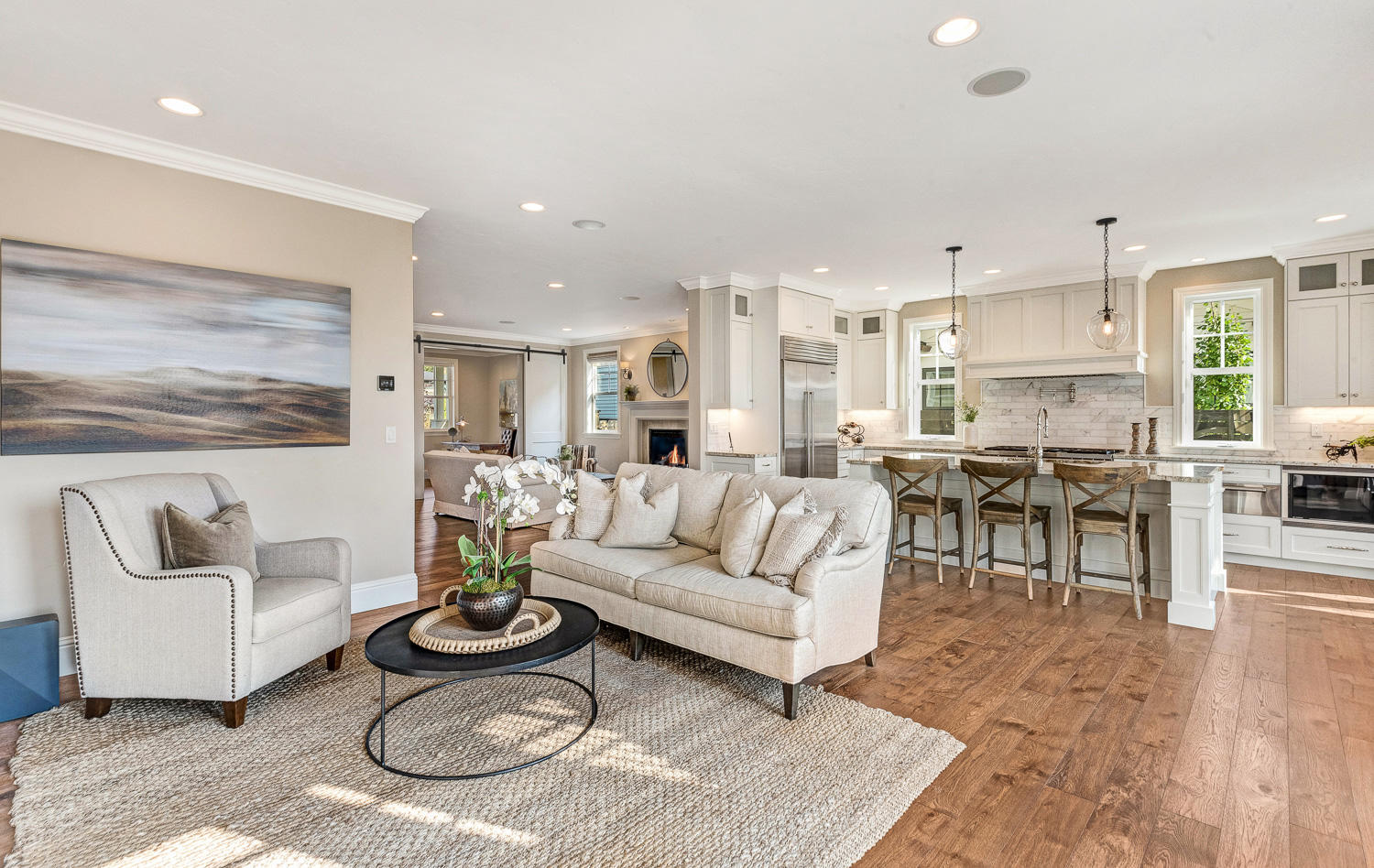 NorthWest Crossing - Residential