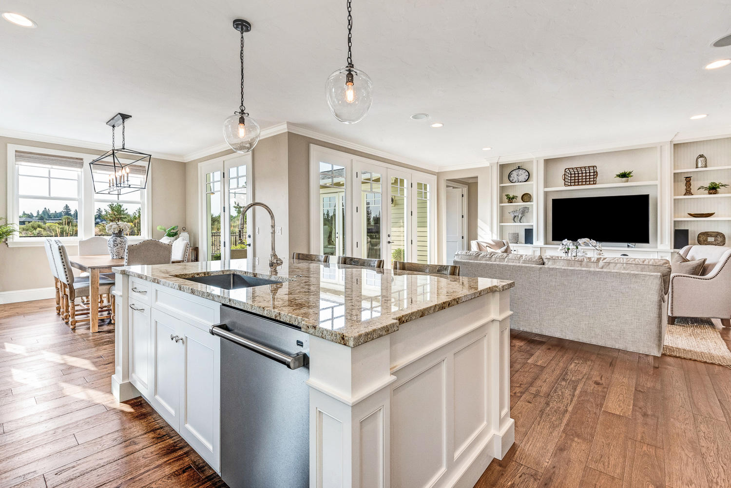 NorthWest Crossing - Residential