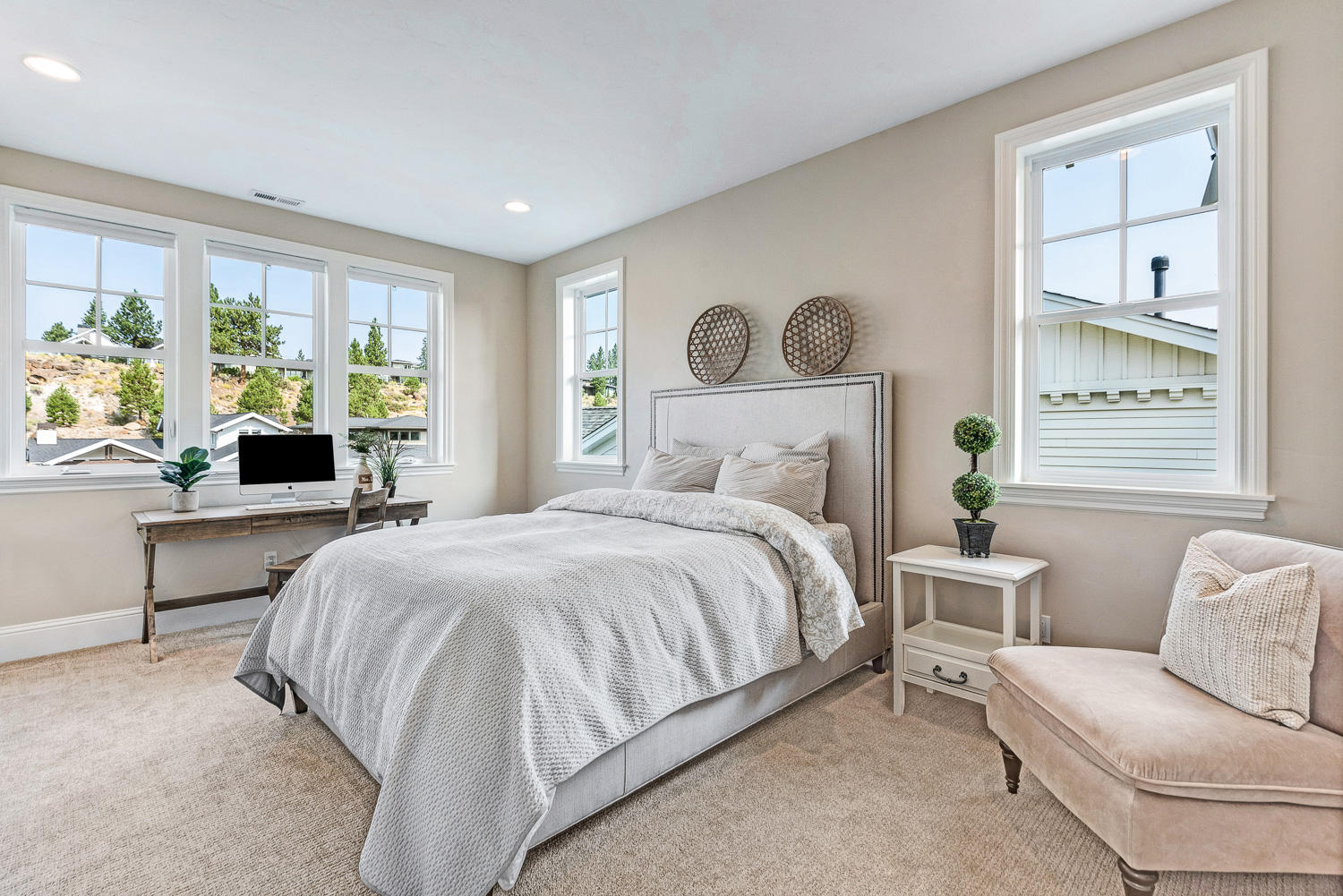 NorthWest Crossing - Residential