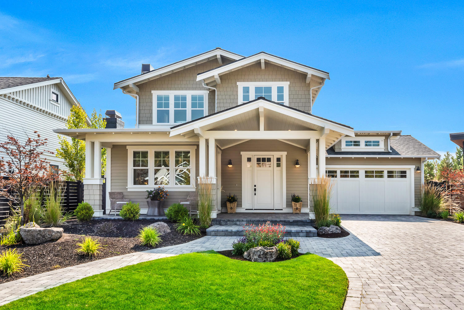 NorthWest Crossing - Residential