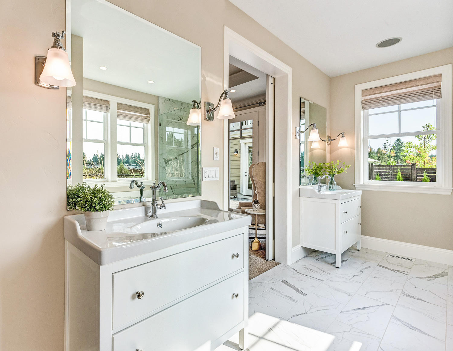 NorthWest Crossing - Residential