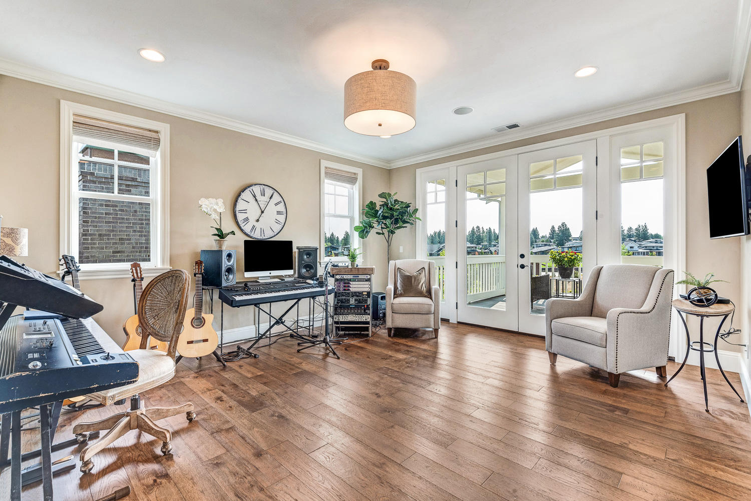 NorthWest Crossing - Residential