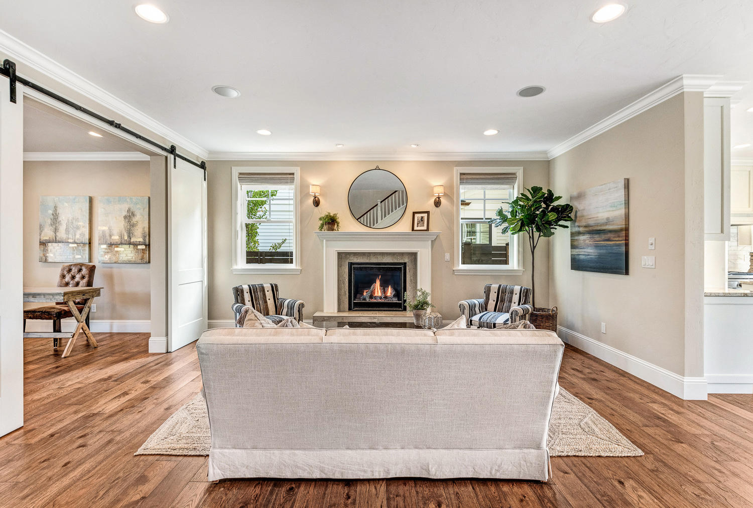 NorthWest Crossing - Residential