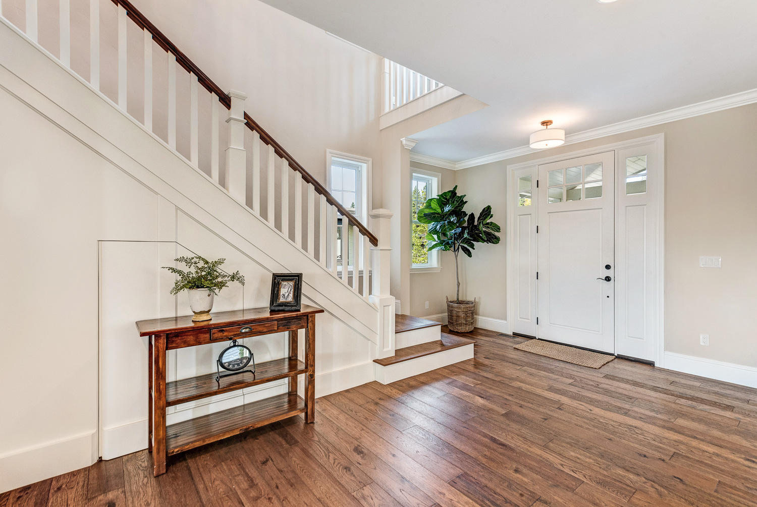 NorthWest Crossing - Residential