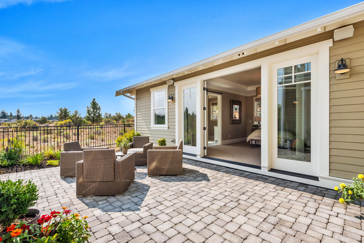 NorthWest Crossing - Residential