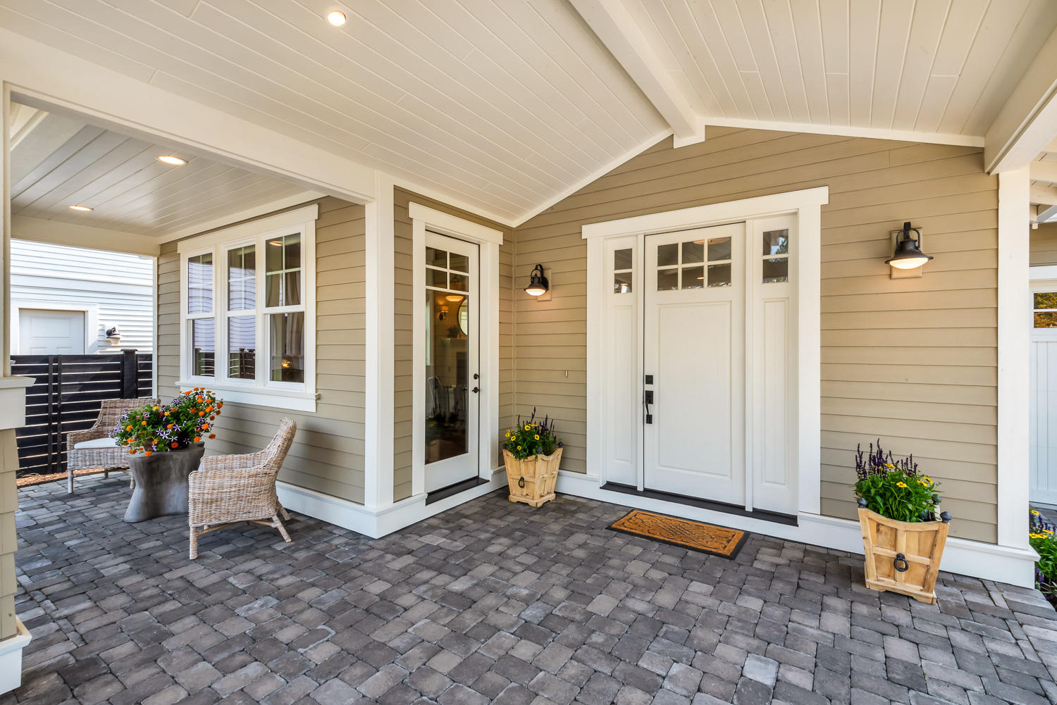 NorthWest Crossing - Residential