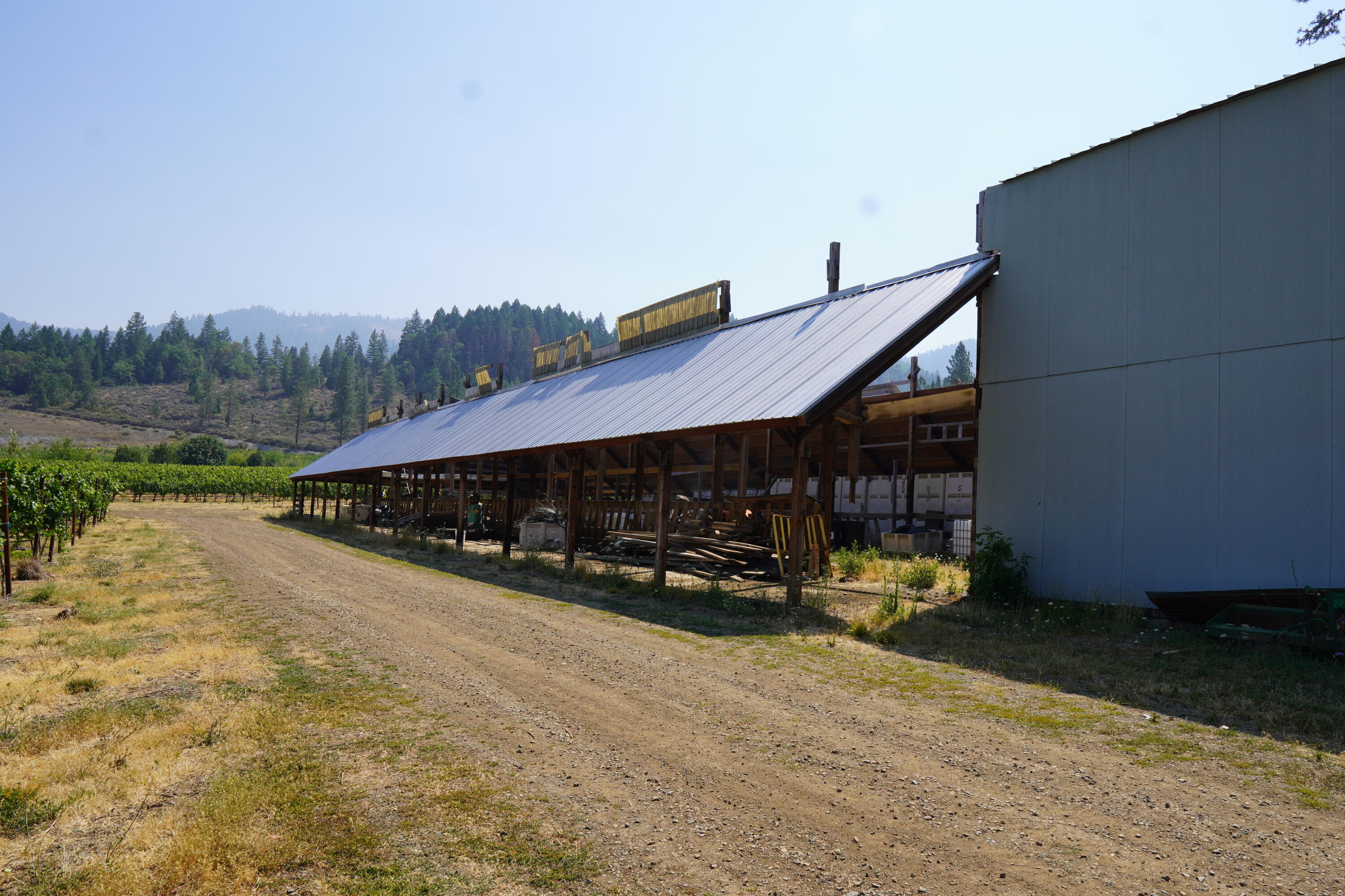 N/A - Farm