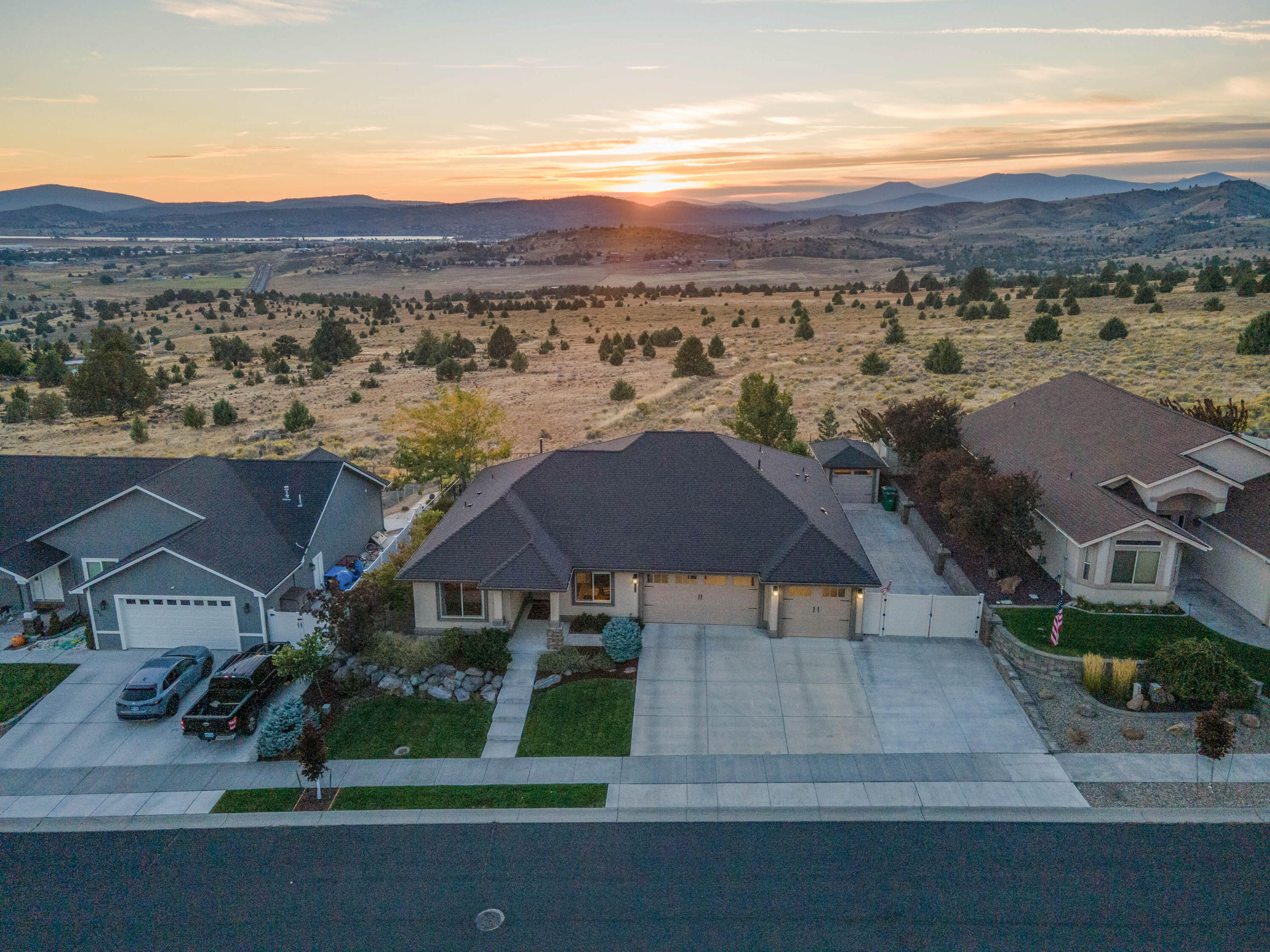 Sky Ridge Estates - Residential